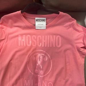 Moschino Shirt